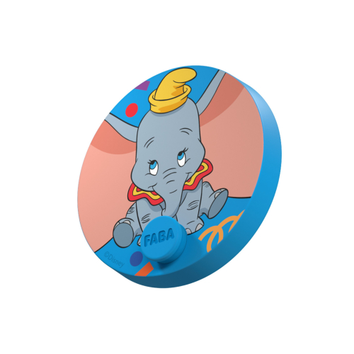 Dumbo: L'elefante volante - Disco sonoro Disney - Faba e Faba+