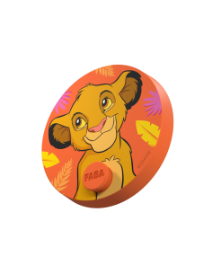 Il re leone - Discono sonoro Disney - Faba e Faba+