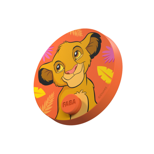 Il re leone - Disco sonoro Disney - Faba e Faba+