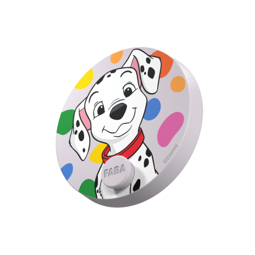 La carica dei 101 - Disco sonoro Disney - Faba e Faba+