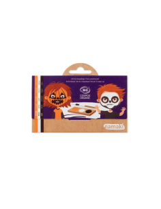 Face painting Bio kit 3 colori - Horror