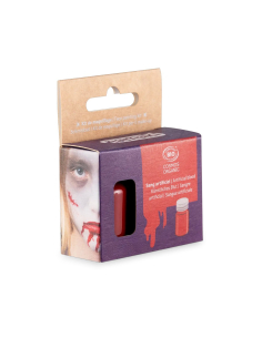 Kit Carnevale Sangue Artificiale
