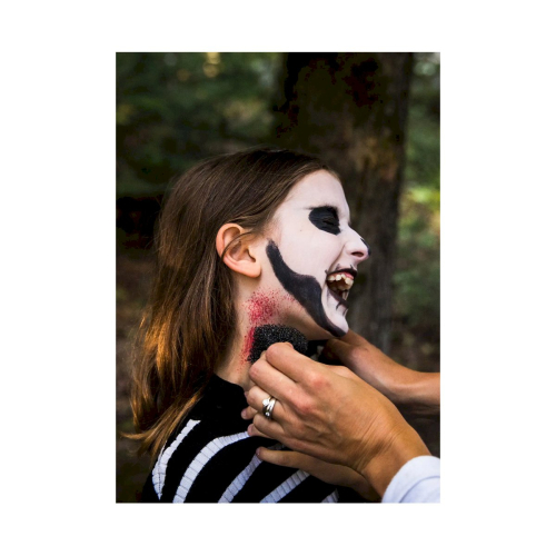 Kit Carnevale Sangue Artificiale