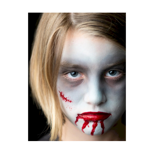 Kit Carnevale Sangue Artificiale