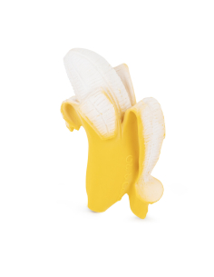 Gioco dentizione e bagnetto - ANA la banana