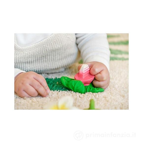 Massaggiagengive On-The-Go Ramonita il Ravanello