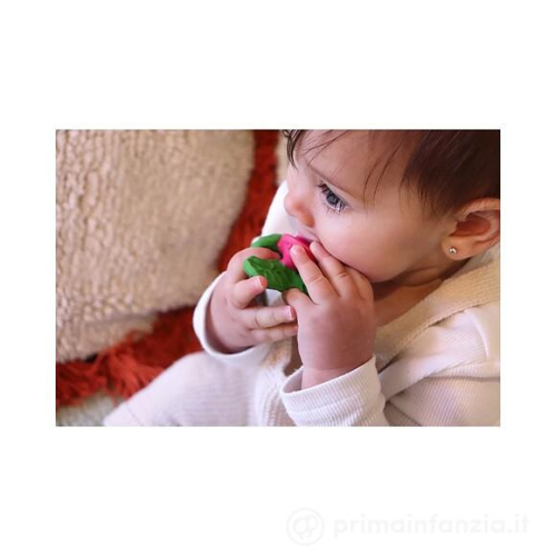 Massaggiagengive On-The-Go Ramonita il Ravanello