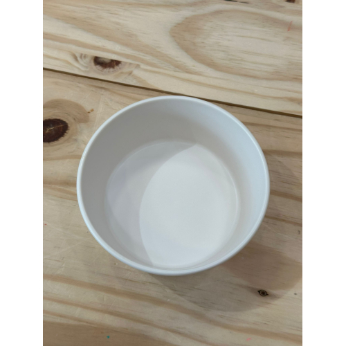 Ciotola Tutete - Ivory