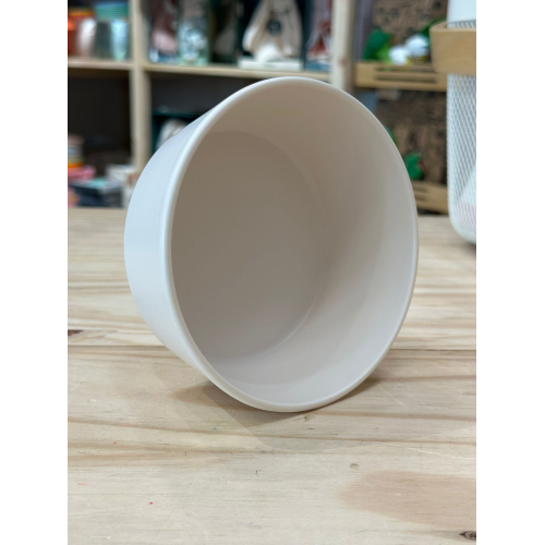 Ciotola Tutete - Ivory