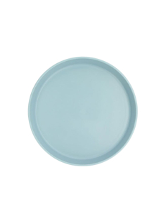 Piatto Tutete - Light Blue