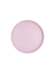 Piatto Tutete - Lilac