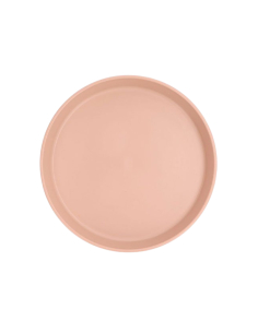 Piatto Tutete - Light Pink