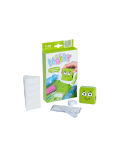 Timbro Tessuti DIY Marky - Verde