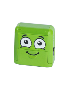 Timbro Tessuti DIY Marky - Verde 2