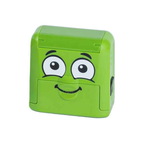 Timbro Tessuti DIY Marky - Verde