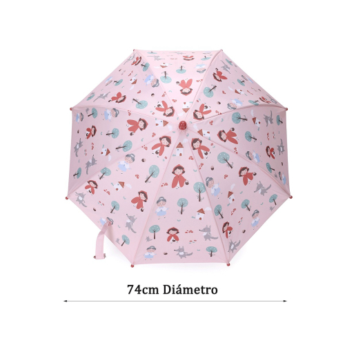 Ombrello - Little Red