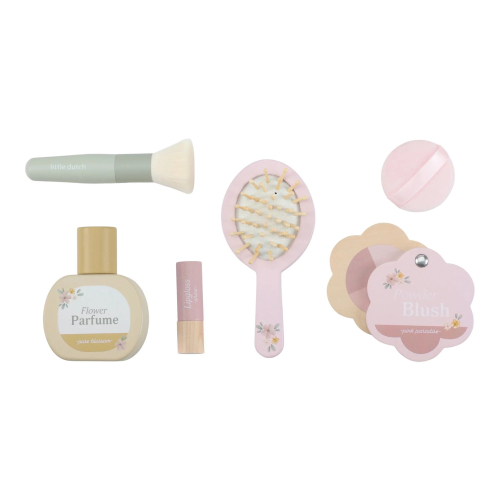 Vanity Table grande in legno