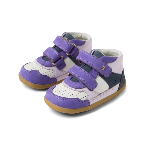 Step Up HARLEY OPULENT PURPLE