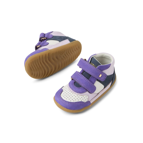 Step Up HARLEY OPULENT PURPLE