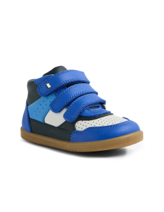 Step Up HARLEY Dazzling Blue