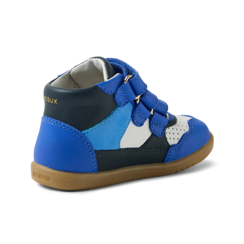 Step Up HARLEY Dazzling Blue Step Up HARLEY Dazzling Blue