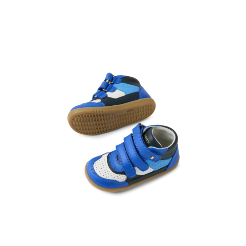 Step Up HARLEY Dazzling Blue Step Up HARLEY Dazzling Blue