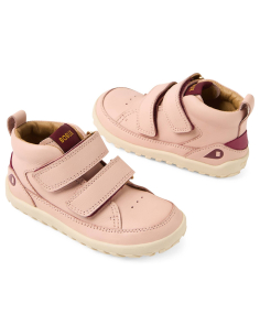 I WALK - TREK Bearfoot - CAMEO ROSE