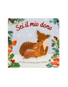 Sei il mio dono