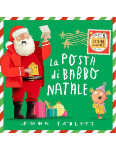 La posta di Babbo Natale