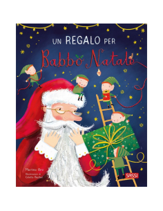 Un regalo per Babbo Natale