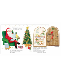 Un regalo per Babbo Natale 2