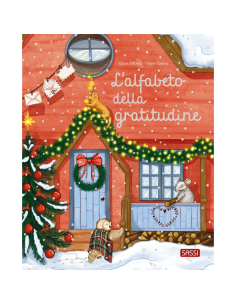 L'alfabeto della gratitudine