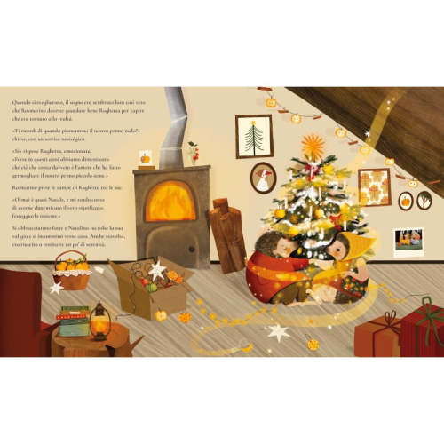 Natalino. Una dolce storia di Natale Natalino. Una dolce storia di Natale