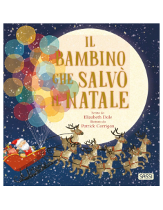 Il bambino che salvò il Natale
