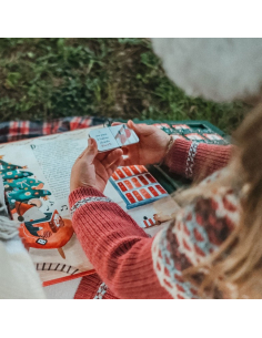 Calendario dell'Avvento 2