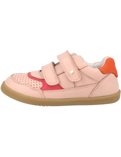 I Walk Hunter - Cameo Rose Nasturtium 2