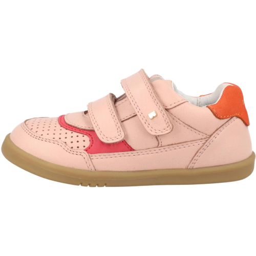 I Walk Hunter - Cameo Rose Nasturtium I Walk Hunter - Cameo Rose Nasturtium