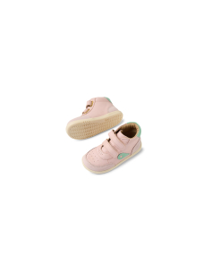 I-Walk Champ High - Ballet Pink Hemlock
