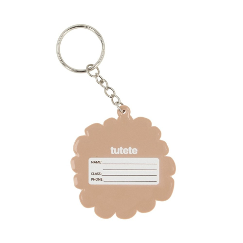 Portachiavi Silicone - LEONE