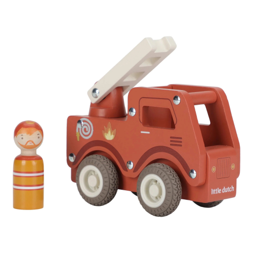 Camion dei pompieri
