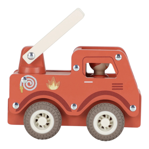 Camion dei pompieri