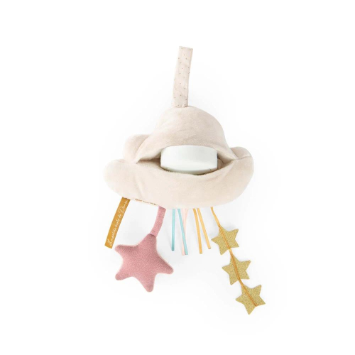 Nuvola luminosa per neonati – Lampada notte dolce e sicura Nuvola luminosa per neonati – Lampada notte dolce e sicura