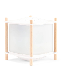 Lanterna magica musicale - Puce e Pilou 2