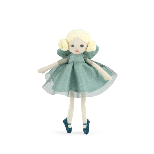 Fatina in stoffa  - Ondine Fatina in stoffa  - Ondine