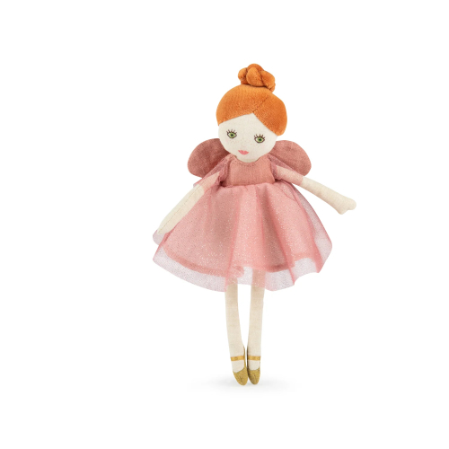 Fatina in stoffa  - Viviane Fatina in stoffa  - Viviane