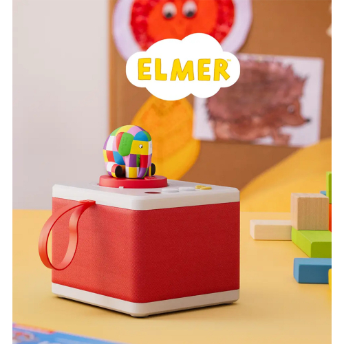 I racconti di Elmer  - Personaggio Faba e Faba+ I racconti di Elmer  - Personaggio Faba e Faba+