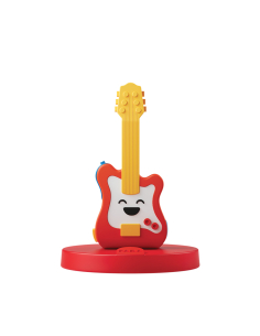 Let's rock'n'roll! - Personaggio Faba e Faba+