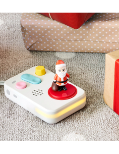 Waiting for Christmas - Personaggio Faba e Faba+ 2