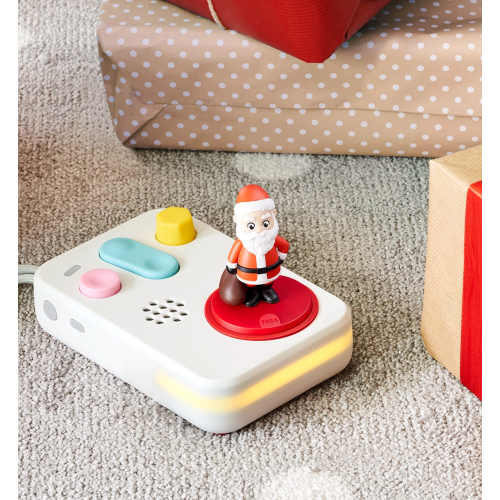 Waiting for Christmas - Personaggio Faba e Faba+ Waiting for Christmas - Personaggio Faba e Faba+