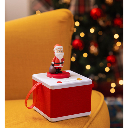 Waiting for Christmas - Personaggio Faba e Faba+ Waiting for Christmas - Personaggio Faba e Faba+